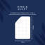 Retreat Snuggledown Sumptuous Goose Down Duvet 4.5 Tog Summer Washable Duvet with 2 Soft Pillows-50875994