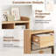 Square Accent Cabinet