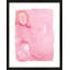 Pink Splash Print by Jacques Pilon-1682290584-1682290587
