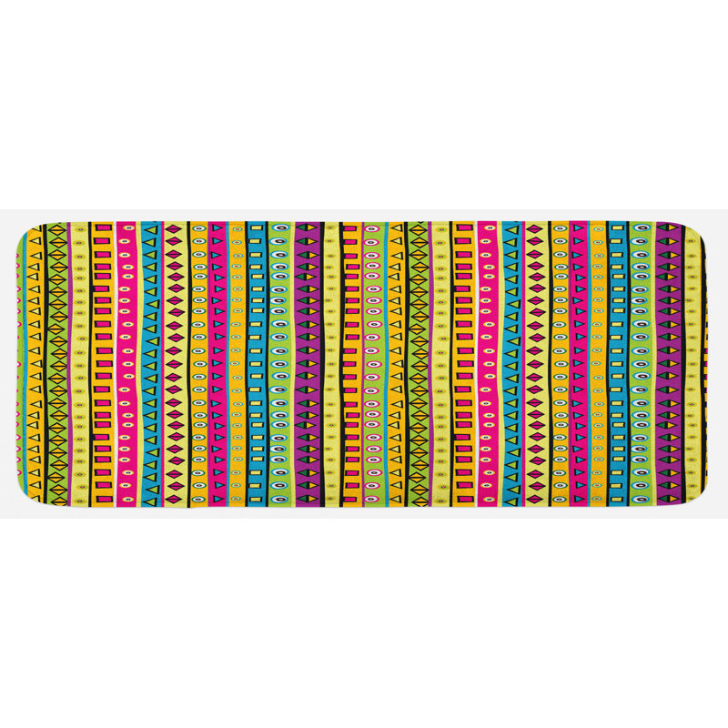 Tapis de cuisine