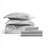 7-Piece Bedding Bundle - Pattern Comforter and Sheet Set-99311875-99311863