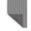 Tapis géométrique gris-1812185342