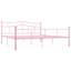 Vankirk Metal Bed-612938441-612938447