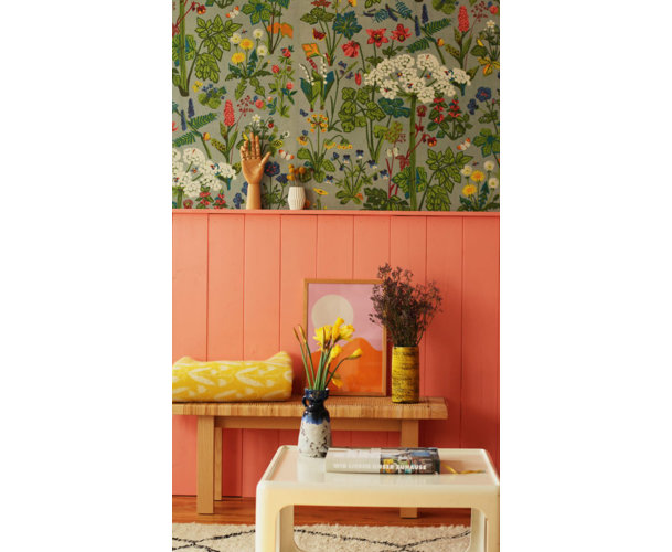 Wohnung von Julia Ballmeier