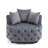Accent Chair / Classical Barrel Chair for living room / Modern Leisure Sofa Chair-557433840