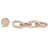 Lynx Travertine Decorative Object-285884675