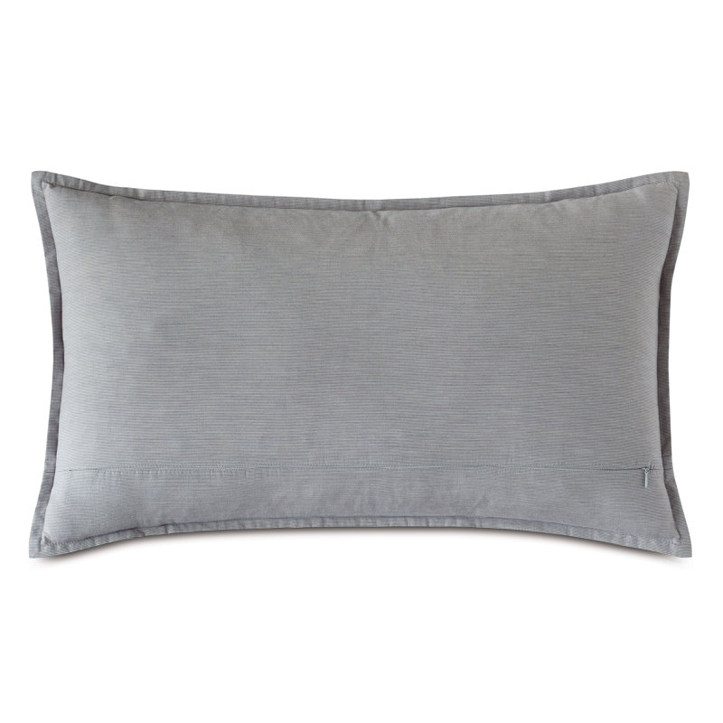 Bridgehampton Lumbar Pillow Cover & Insert
