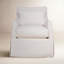 Margaux Swivel Armchair-398073331