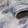 Josephus Striped Indoor Rug