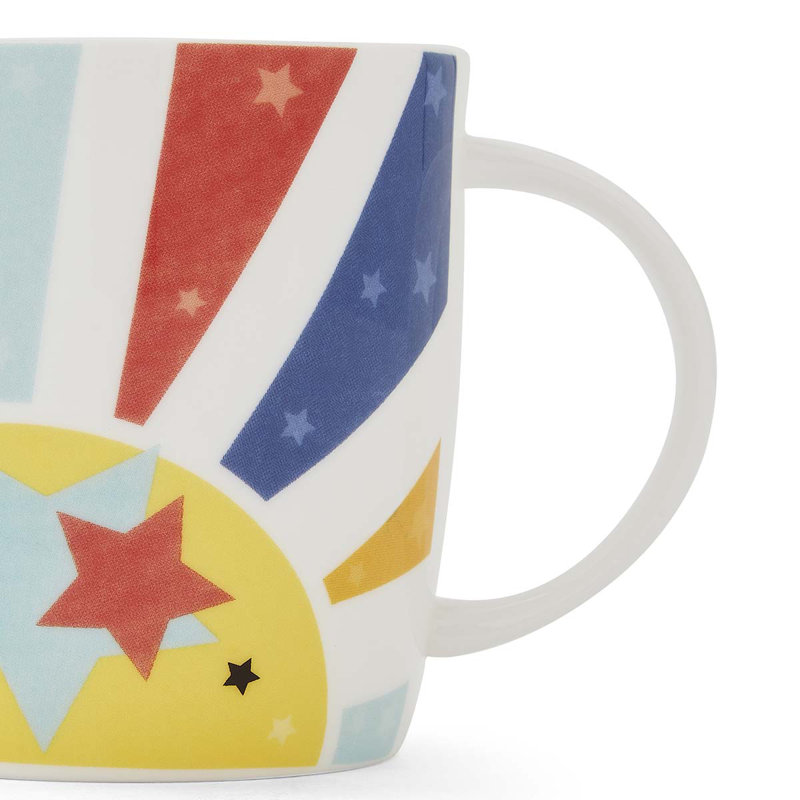 Mugmeirion