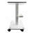27.2'' H x 20.5'' W Utility Cart with Wheels