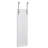 Clarese 14.44'' Wide Over-the-Door Jewelry Armoire