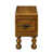 Brun antique est en rupture de stock
