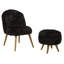 Alana Upholstered Slipper Chair-34053041