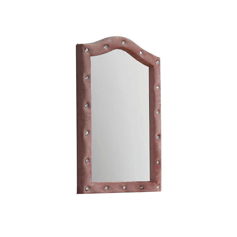 Reggie Fabric Mirror
