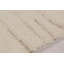 Moroccan Wool Area Rug in White