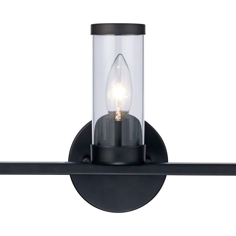 Patoka 3 - Light Dimmable Vanity Light
