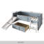 Lit mezzanine simple Antelmo-87688145