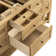 Breckenridge 72'' W Double Bathroom Vanity Base