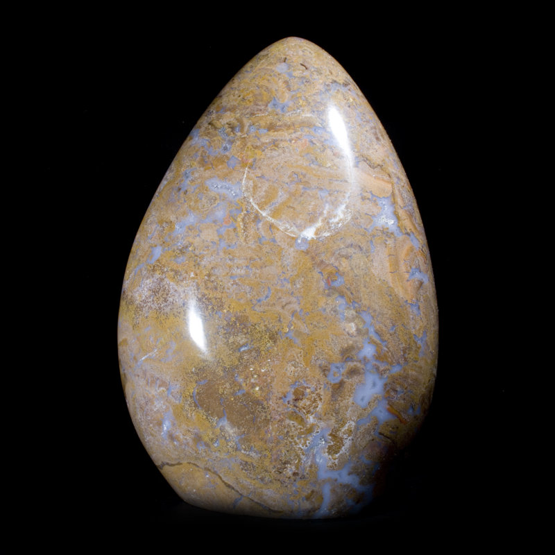 Ocean Jasper Freeform