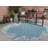 Roquefort Seashell Border-2027906930