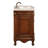 Lunette 27'' Single Bathroom Vanity with Top-1713896637-1648183643