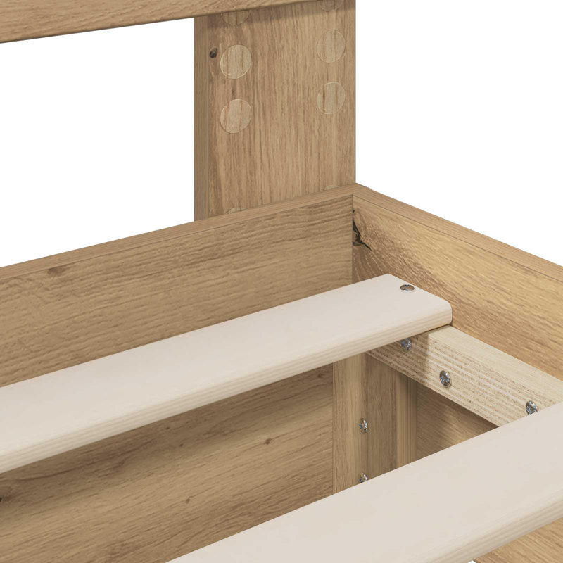 Super King (6') Bed Frame