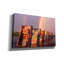 «Cadillac Ranch Rainbow» par Mike Jones, estampe numérique sur toile-65780466