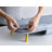 Joseph Joseph Pocket Table-top Folding Ironing Board