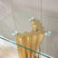 Console en verre-109048472