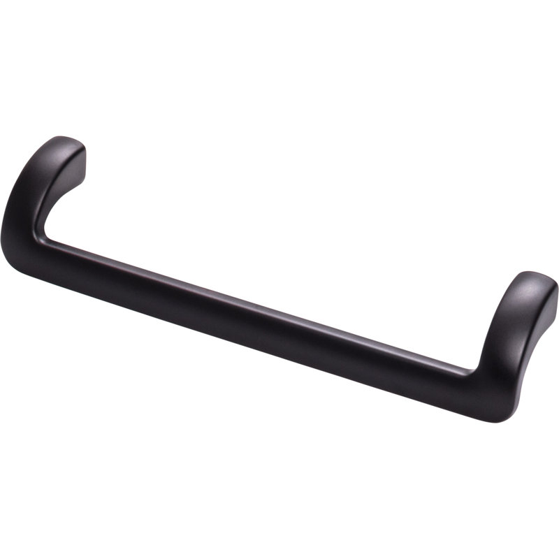 Kentfield Drop Handle, Pewter Antique, 6 5/16" Center to Center