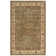 Derosier Wool Oriental Indoor Rug