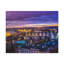 No Frame Print on Canvas