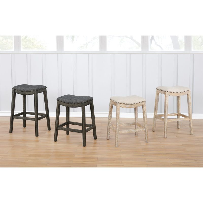 Tabouret de bar Upholstery