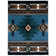 Irenee Geometric Indoor Rug