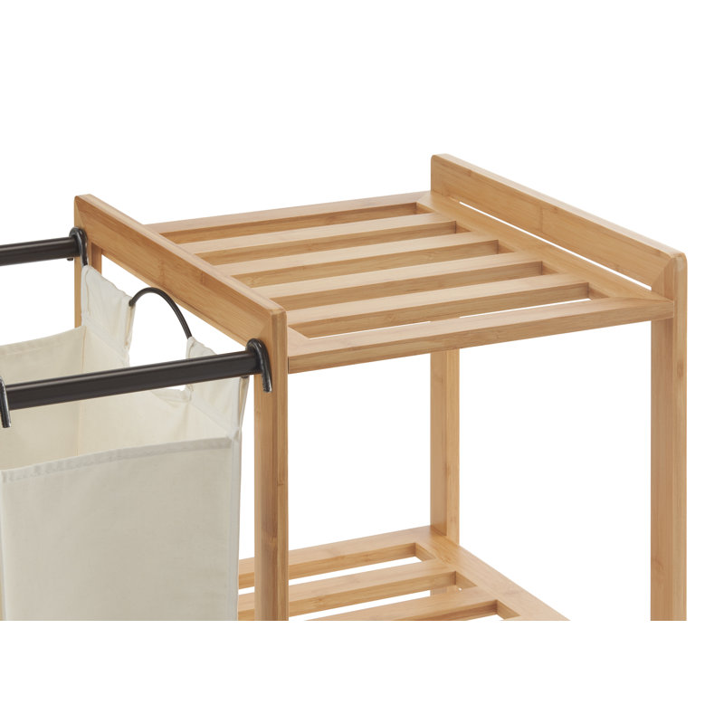 Laundry Sorter with Handles