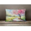  Coussin décoratif intérieur / extérieur en polyester Autre / Sans motif
