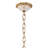 Century 9 - Light Chandelier-46521150