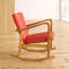 Chaise berçante Welke-100504714
