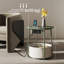 Table d'appoint avec station de charge-1548271352