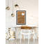 Ridge Formation - Single Picture Frame Painting-1071998093