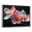 Fleurs de pommier blanches et rouges - salon d'art mural-1232797100-1232797115