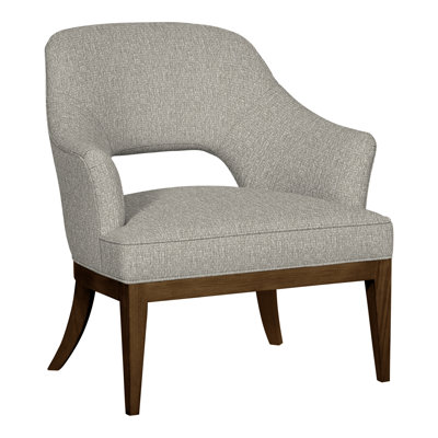 Chaise Kaley de 32,5 po Vanguard