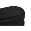 Manufactured Wood Accent Stool-446456125