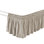 Jupe de lit 20 po 