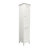 Chrisna Solid Wood Linen Cabinet-115957418