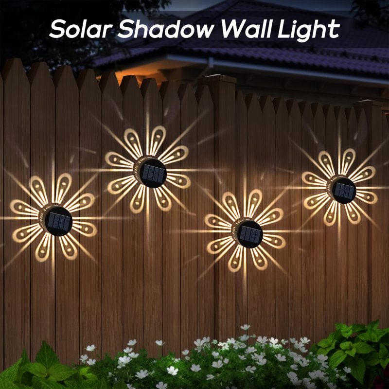 Outdoor Chandelier