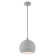 Bion 1 - Light Bronze Pendant