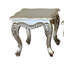 Serena Solid Wood End Table