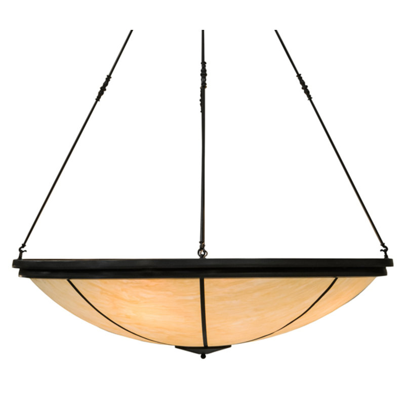 Commerce 8 - Light Pendant